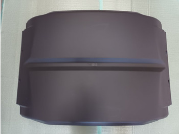 Блатобран SCANIA