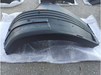 Блатобран SCANIA