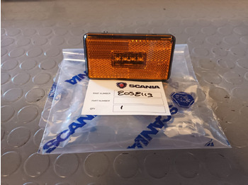 Задни светла SCANIA