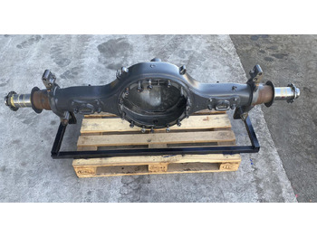 Нов Задна оска за Камион SCANIA REAR AXLE HOUSING R660 2188199: слика 3
