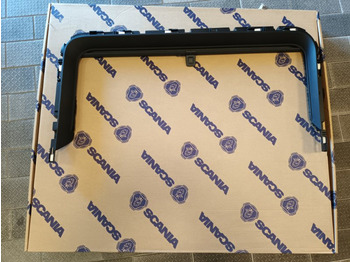 Штитник за сонце SCANIA