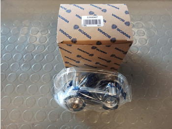 Термостат SCANIA