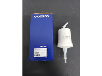 Филтер за воздух VOLVO