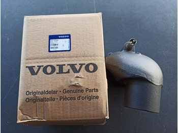 Издувна цевка VOLVO