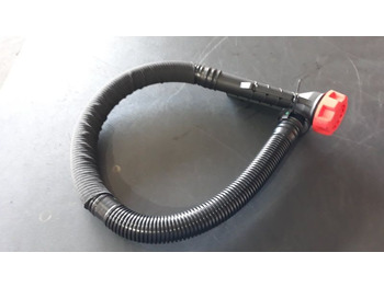 Филтер за масло VOLVO