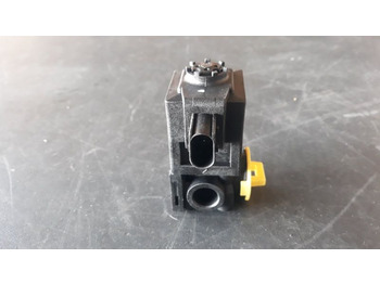 Електричен систем VOLVO