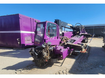 Машина за бушење DITCH WITCH