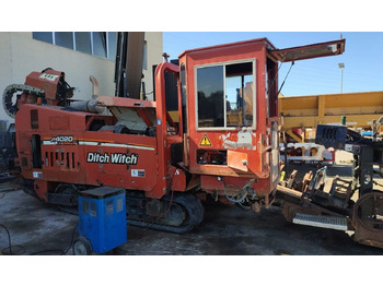 Насочувачка машина за бушење DITCH WITCH