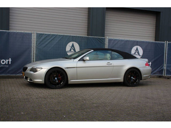 Автомобил BMW