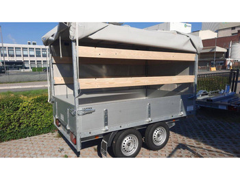 Приколка платформа