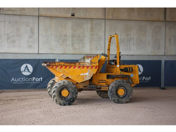 Истоварувач BARFORD SX6000