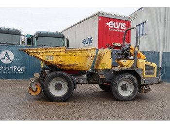 Истоварувач