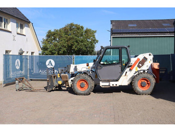 Телескопски ракувач Bobcat T35120SL: слика 2