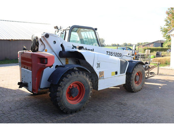 Телескопски ракувач Bobcat T35120SL: слика 5
