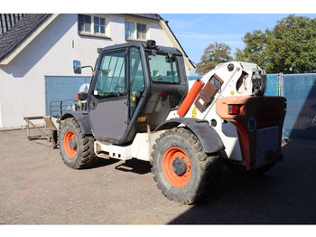 Телескопски ракувач Bobcat T35120SL: слика 4