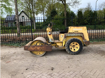 Ваљак Bomag BW122PD: слика 2