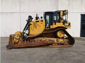 Булдожер CATERPILLAR D6T