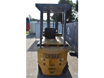Електричен вилушкар Cesab ECO/M40: слика 4