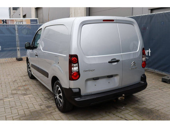 Товарно комбе Citroën Berlingo: слика 5