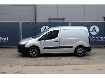 Товарно комбе CITROËN Berlingo