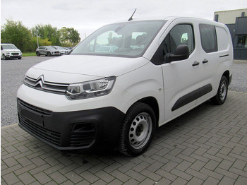 Товарно комбе CITROËN Berlingo