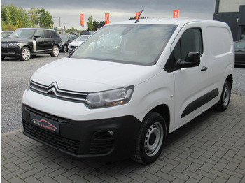 Товарно комбе CITROËN Berlingo