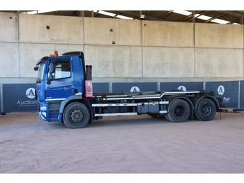 Камион со кука за подигање DAF CF 85 360