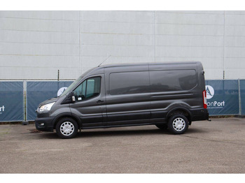Товарно комбе FORD Transit