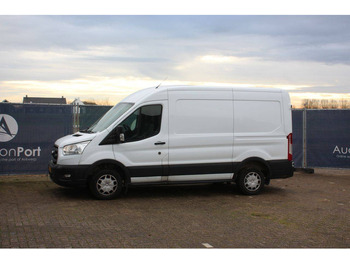 Товарно комбе FORD Transit