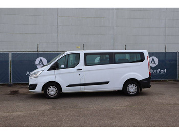 Товарно комбе FORD Transit