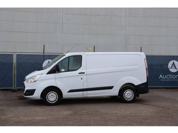 Товарно комбе FORD Transit