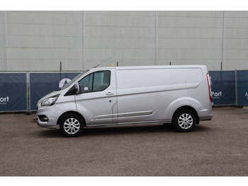 Товарно комбе FORD Transit