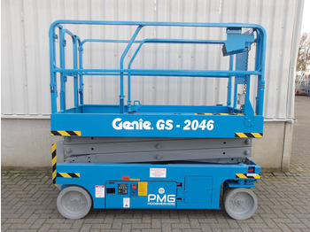 Кревач ножица GENIE