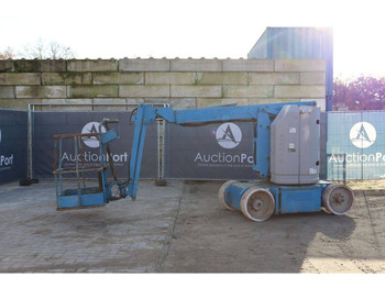 Дигачка зглобна платформа GENIE Z30/20N