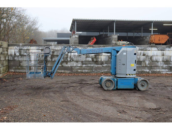 Дигачка зглобна платформа GENIE Z30/20N