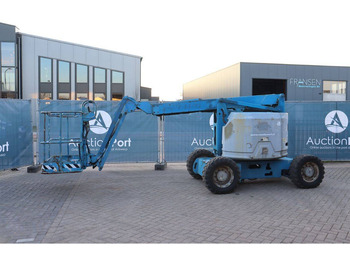 Дигачка зглобна платформа GENIE Z34/22