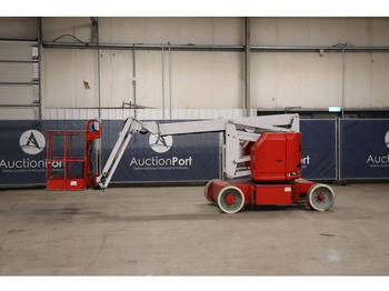 Дигачка зглобна платформа GENIE Z34/22