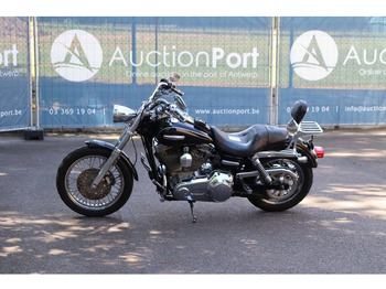 Мотоцикл HARLEY-DAVIDSON