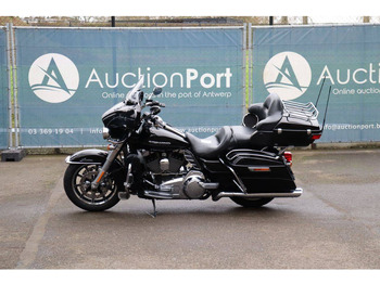 Мотоцикл HARLEY-DAVIDSON