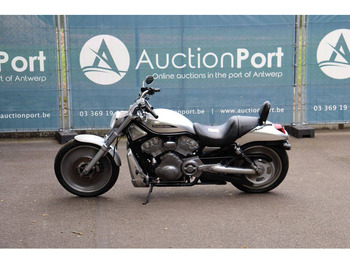 Мотоцикл HARLEY-DAVIDSON