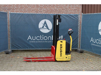 Сложувач HYSTER