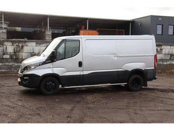 Товарно комбе IVECO Daily