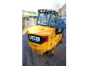 Телескопски ракувач JCB 30-19E: слика 5