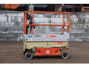 Кревач ножица JLG