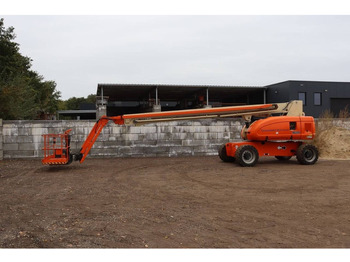 Телескопска платформа JLG