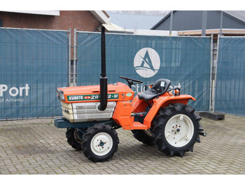 Трактор KUBOTA B series
