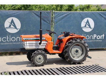 Трактор KUBOTA B series