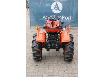 Трактор Kubota B5000: слика 5 Трактор Kubota B5000: слика 5