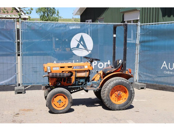 Трактор KUBOTA B series