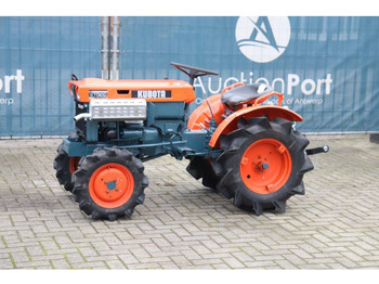 Трактор KUBOTA B series